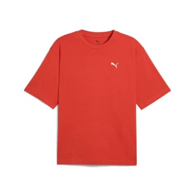 PUMA POLERA WARDROBE ESS BOXY TEE