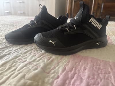 Tenis puma original para niño