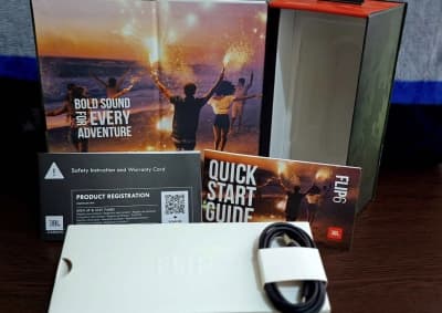 JBL FLIP 6