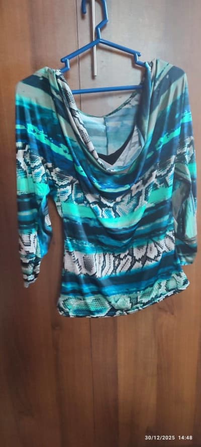 Blusas