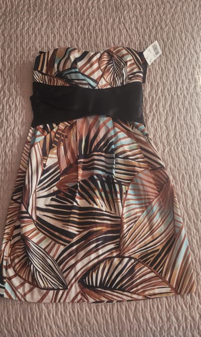Vestido