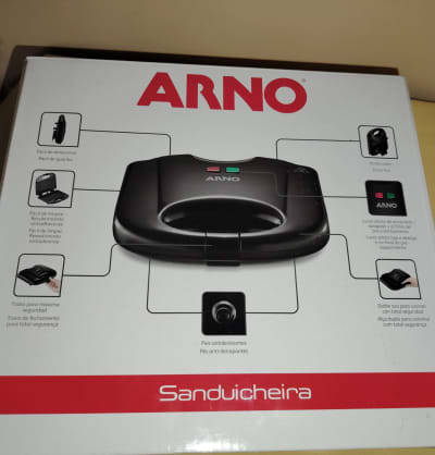 Sandwichera Arno