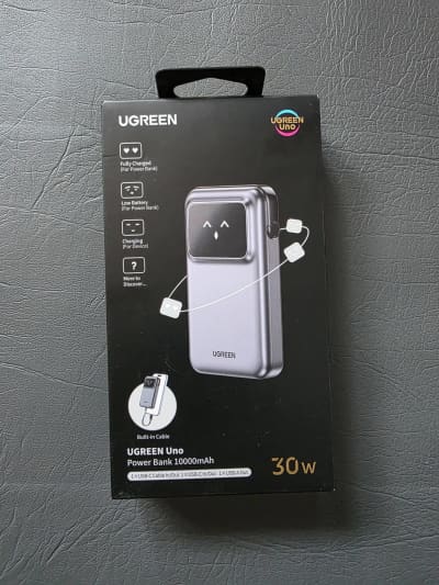 POWER BANK UGREEN
