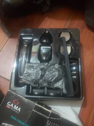 Gama Clipper