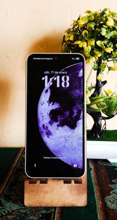SAMSUNG GALAXY S23 FE