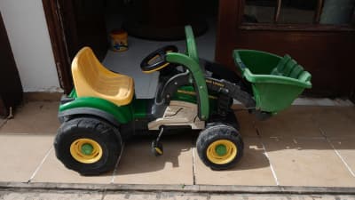 Triciclo