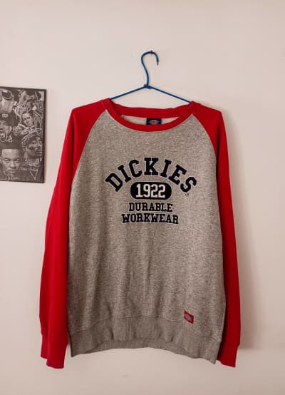 Sudadera Dickies