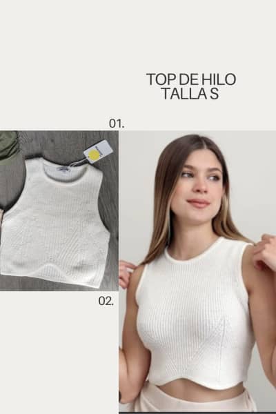 Tops