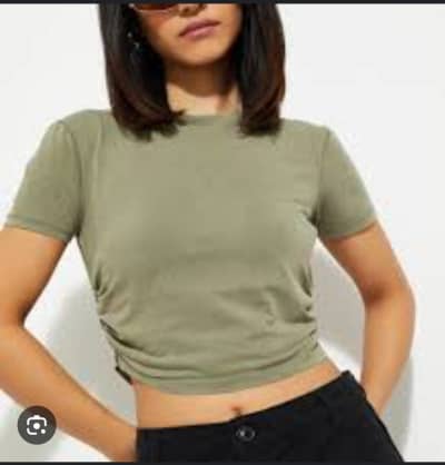 Tops