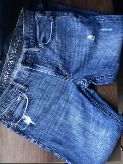 Pantalón Jean American Eagle