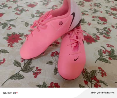 Chuteras Nike