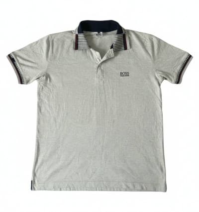 Polera con cuello para salir 🌃