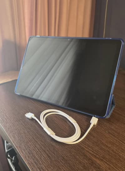 Samsung Galaxy Tab A9+ 5G –128 GB