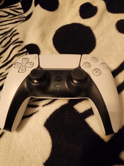PlayStation 5 nuevo en excelente estado