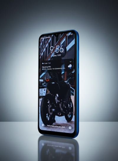 Xiaomi Redmi 9A