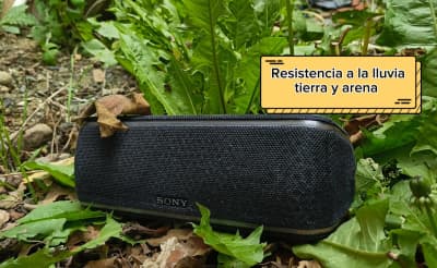 Sony Extra Bass SRS-XB41