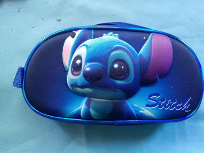 Estuche de Stitch