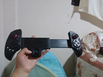 Control iPega Telescópico Bluetooth