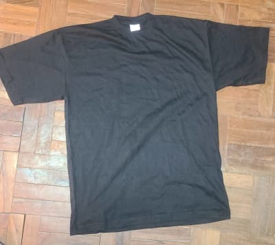 Polera Oversize