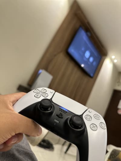 PS5 FAT