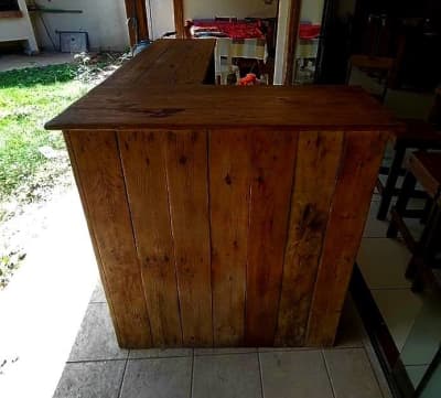 Meson rustico