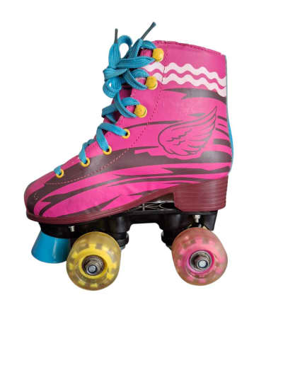 Patines de niña de Soy Luna