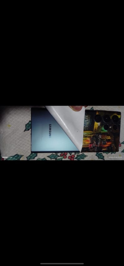 Samsung s22 ultra