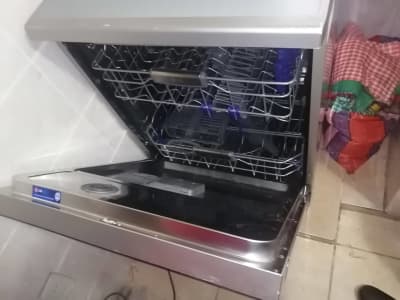 lavavajillas LG