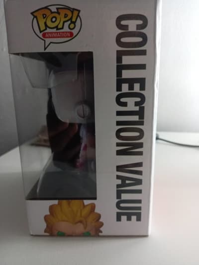 FUNKO POP! COLECCIÓN