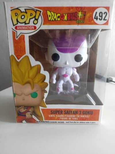 FUNKO POP! COLECCIÓN