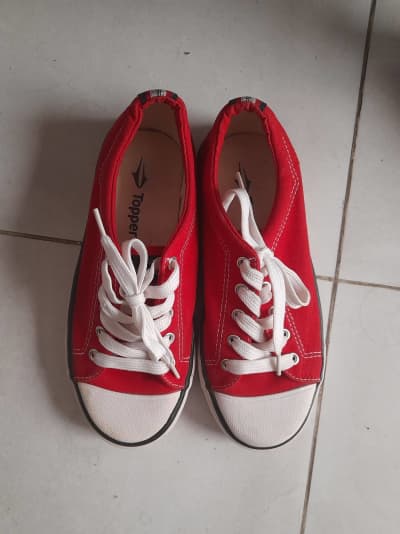 Zapatillas Topper -Talla 38