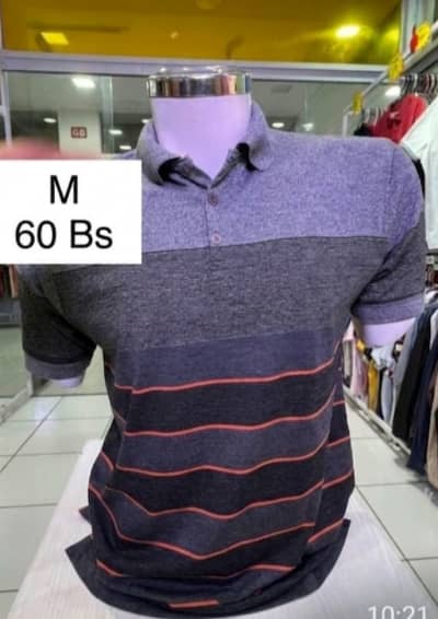 Poleras