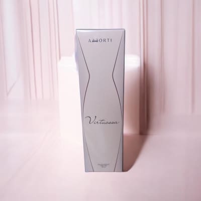 Perfume Virtuossa Azzorti 60ml Original