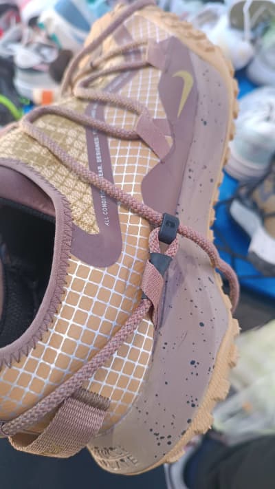 Tenis Nike ACG Mountain Fly Low