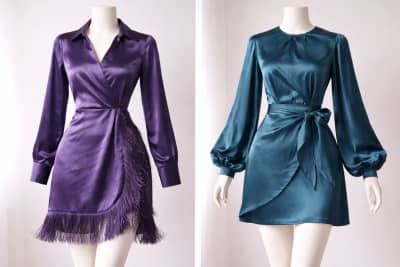 Vestidos