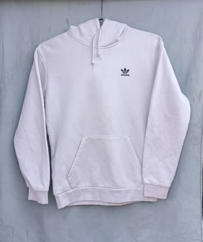 Adidas Originals Trefoil Essentials
