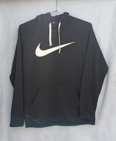 Canguro de entrenamiento Nike DRI-FIT