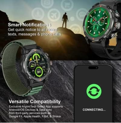 Skeiwatch C80