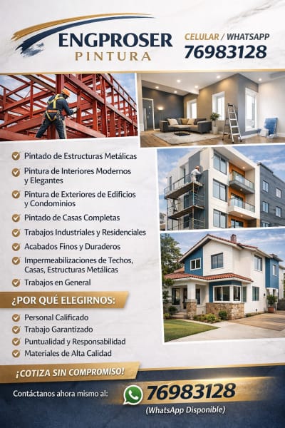 PINTURA