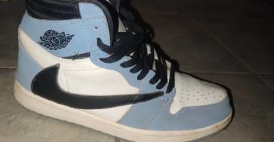 Zapatillas nike