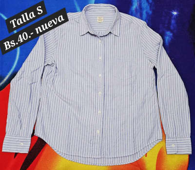 Liquidación Camisas de varón Giordano-SPAO