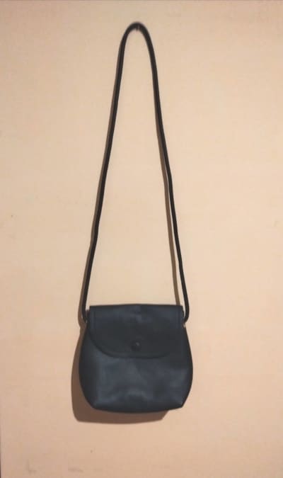 Carterita negra