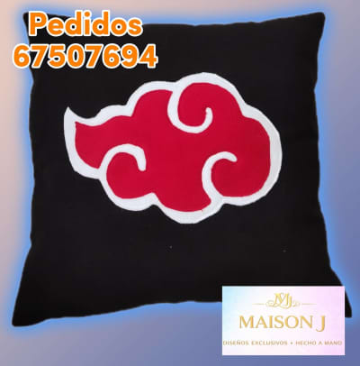 Almohadas personalizadas, Hecho a Mano