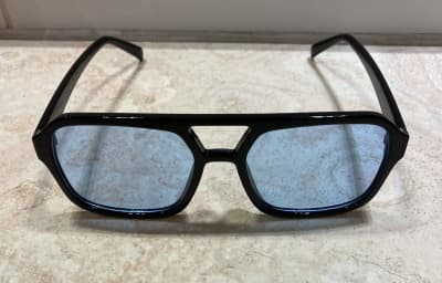 Gafas de Sol Estilo Retro Modernas