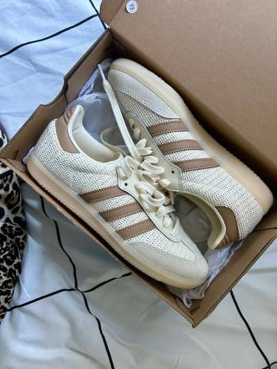 Gazzelle para pie 37