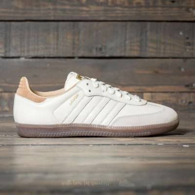 Samba para pie 37