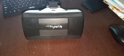 Gafas de Realidad Virtual VR Shinecon