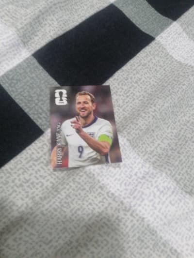 Harry kane CC3