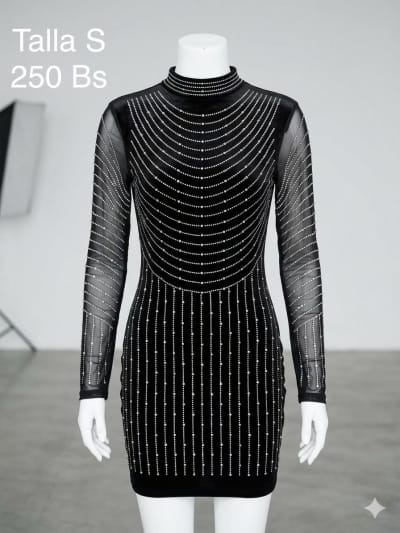 Vestidos de gala