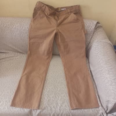 Pantalón carhartt
